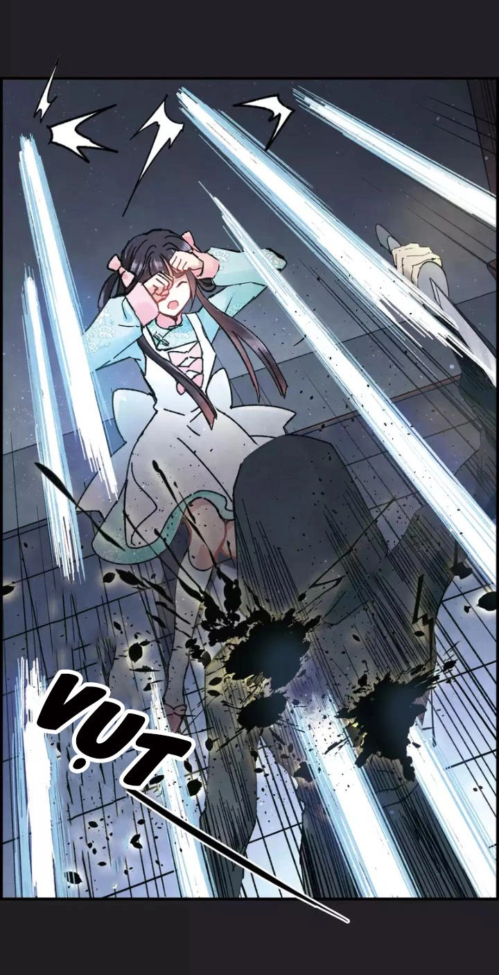 Mejaz - Nhân Gian Ngọc Chapter 7 - 25