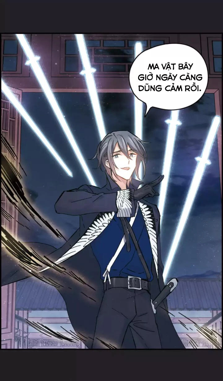 Mejaz - Nhân Gian Ngọc Chapter 7 - 27