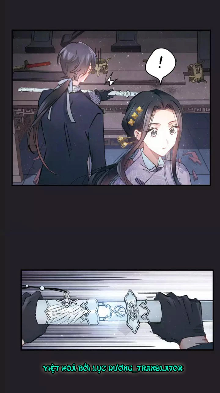 Mejaz - Nhân Gian Ngọc Chapter 7 - 29