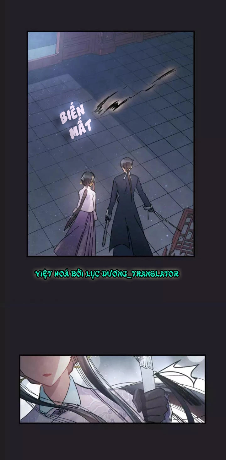 Mejaz - Nhân Gian Ngọc Chapter 7 - 31