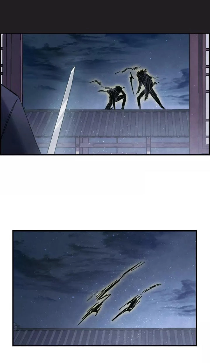 Mejaz - Nhân Gian Ngọc Chapter 7 - 33