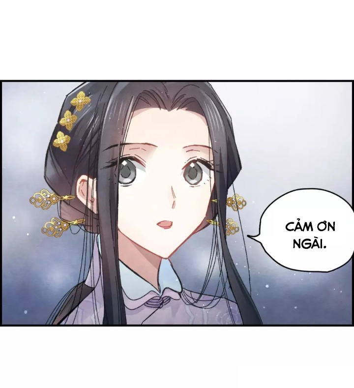 Mejaz - Nhân Gian Ngọc Chapter 7 - 36