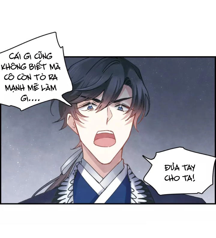 Mejaz - Nhân Gian Ngọc Chapter 7 - 41