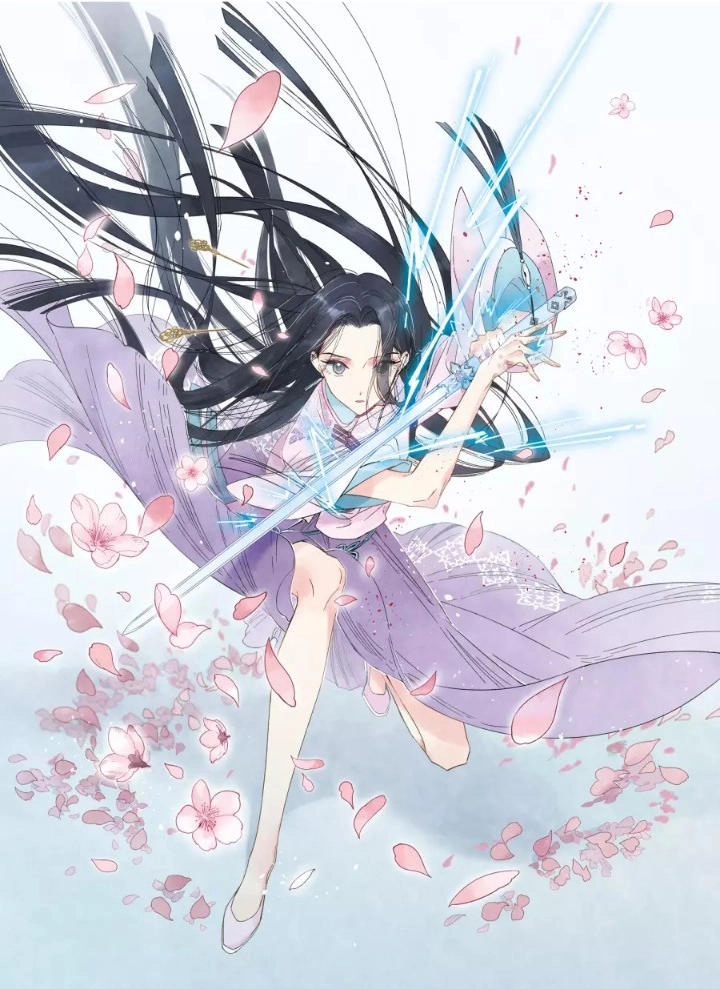 Mejaz - Nhân Gian Ngọc Chapter 8 - 1