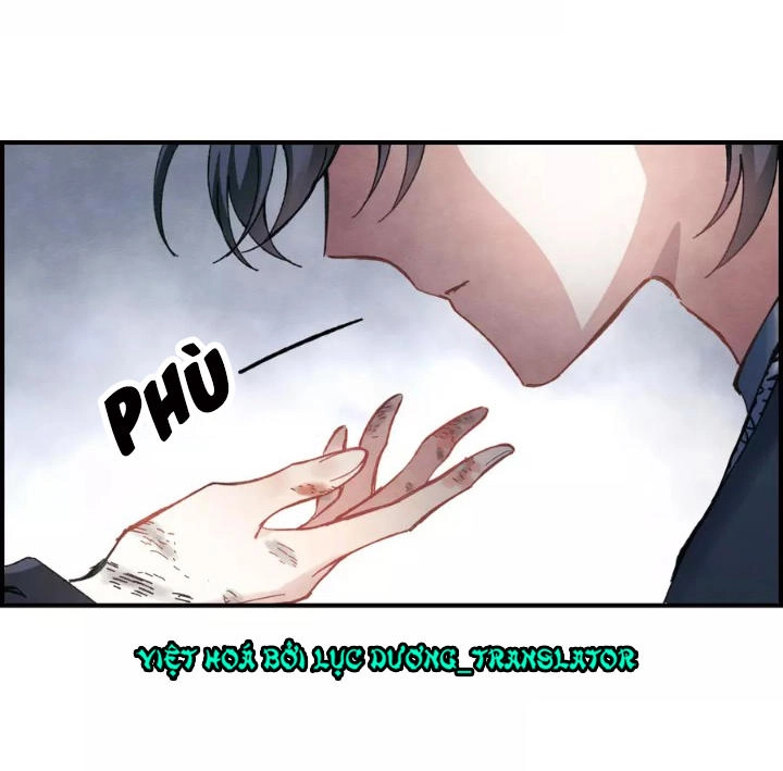 Mejaz - Nhân Gian Ngọc Chapter 8 - 6