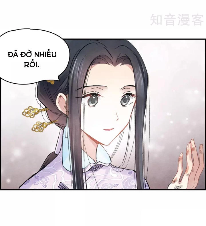 Mejaz - Nhân Gian Ngọc Chapter 8 - 8