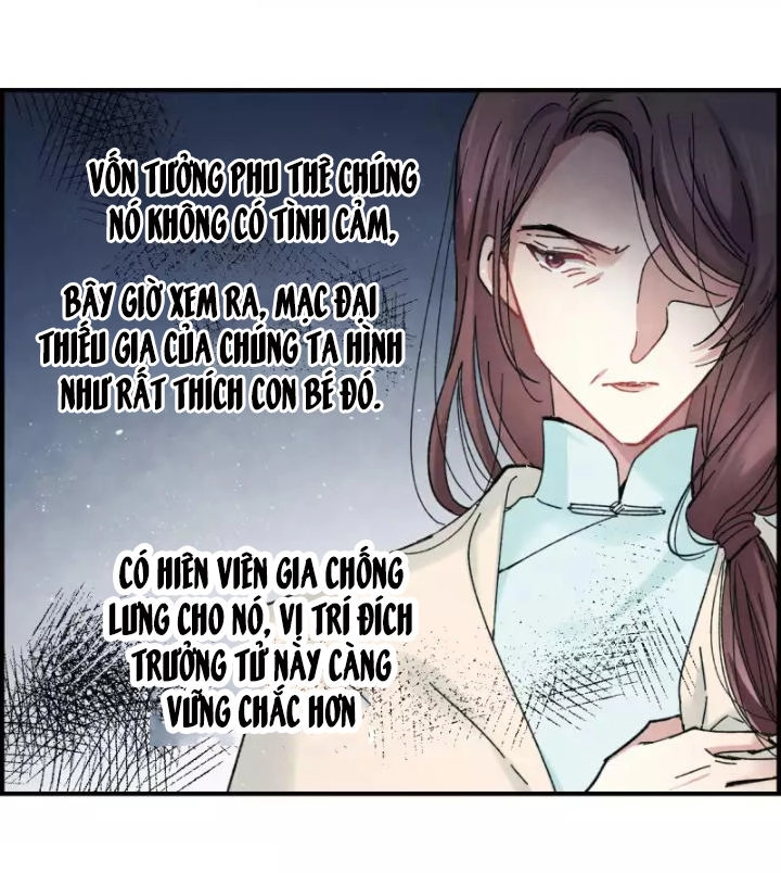 Mejaz - Nhân Gian Ngọc Chapter 8 - 14