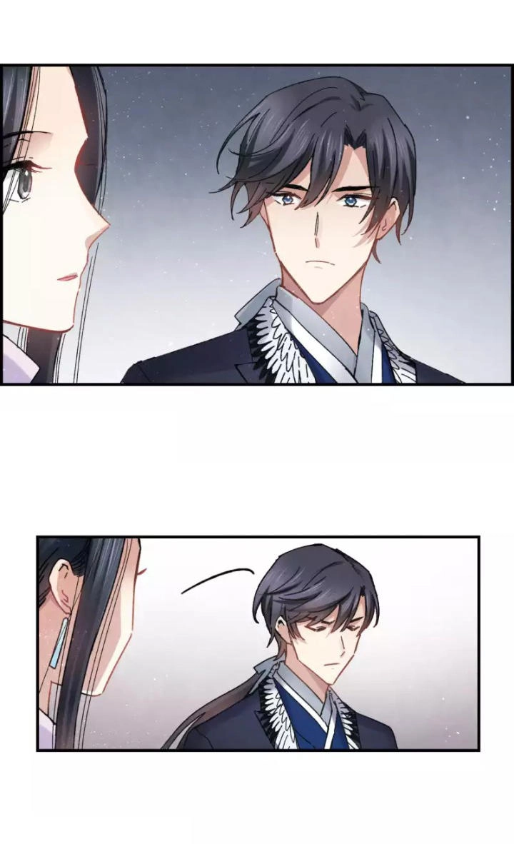 Mejaz - Nhân Gian Ngọc Chapter 8 - 20