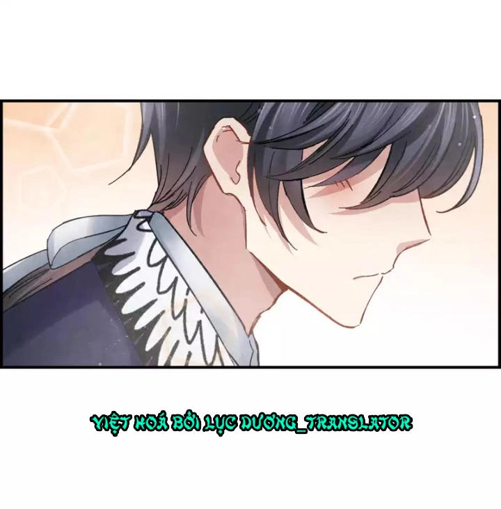 Mejaz - Nhân Gian Ngọc Chapter 8 - 23