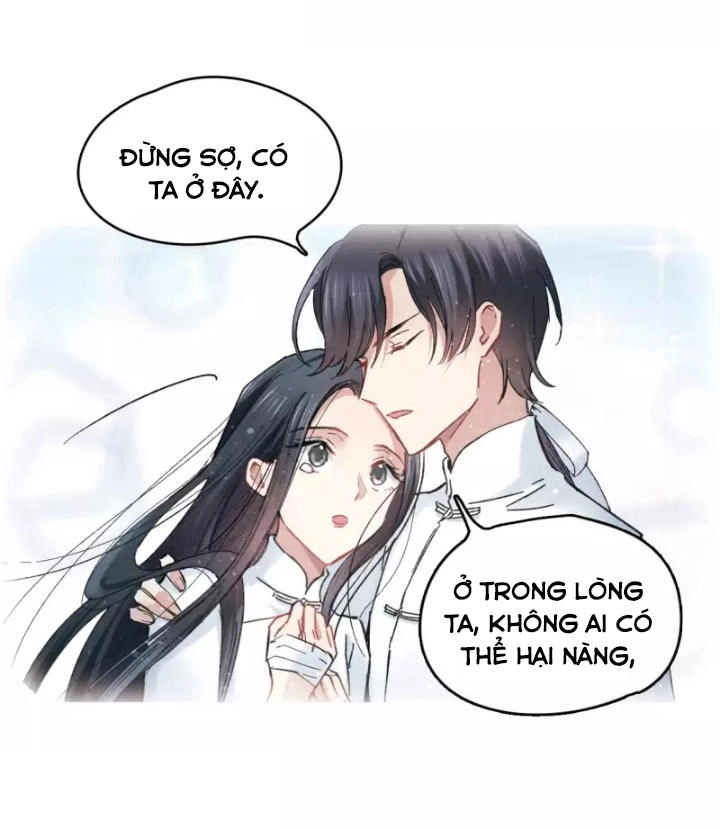 Mejaz - Nhân Gian Ngọc Chapter 8 - 29