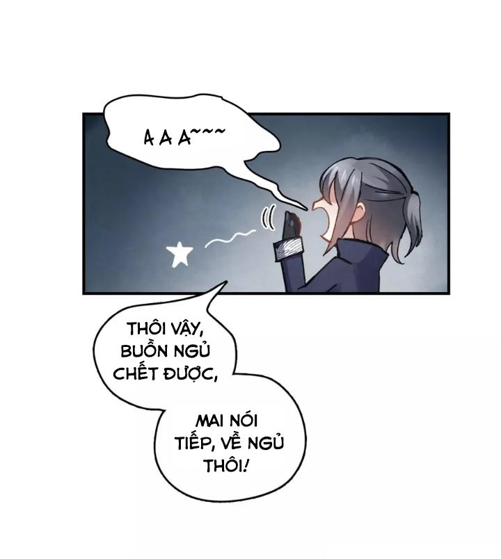 Mejaz - Nhân Gian Ngọc Chapter 8 - 36