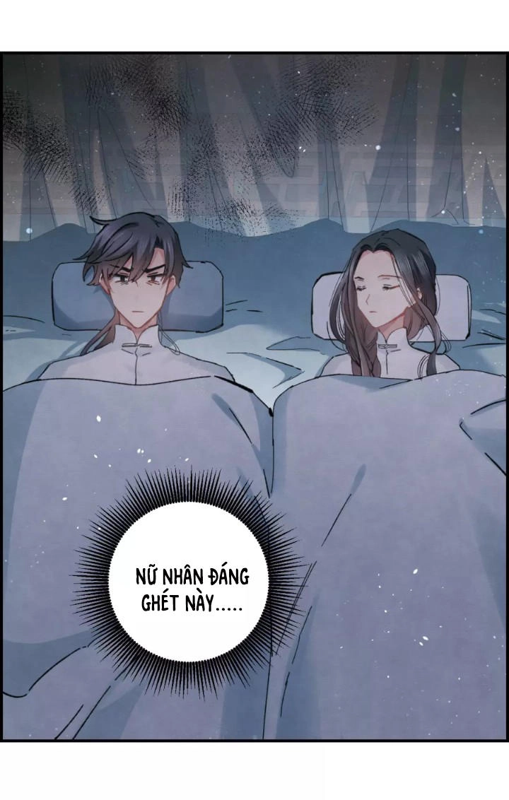 Mejaz - Nhân Gian Ngọc Chapter 8 - 38