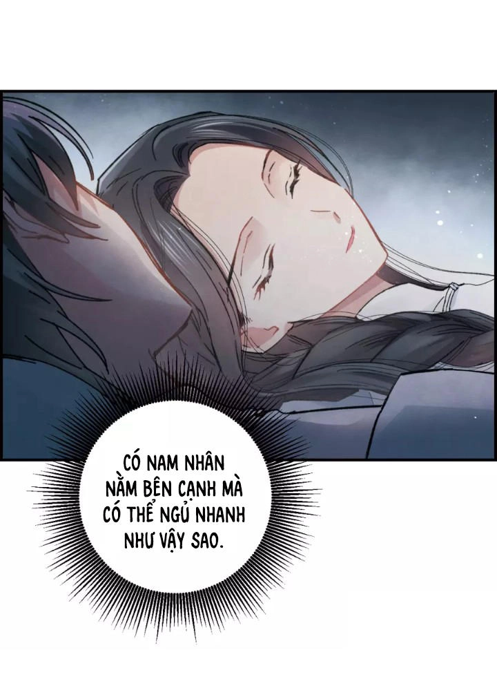 Mejaz - Nhân Gian Ngọc Chapter 8 - 40