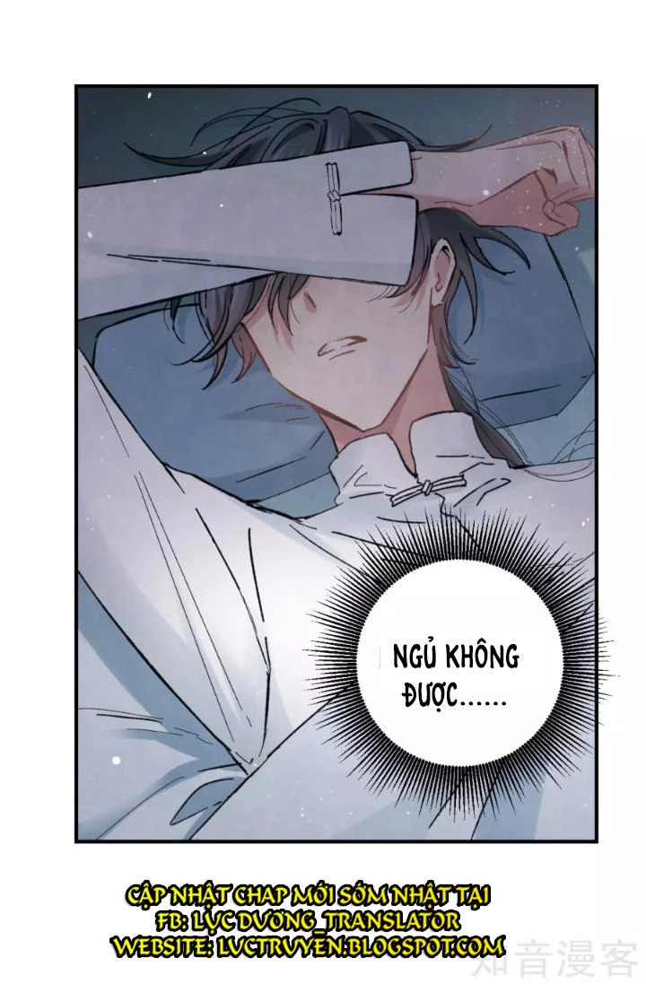 Mejaz - Nhân Gian Ngọc Chapter 8 - 42