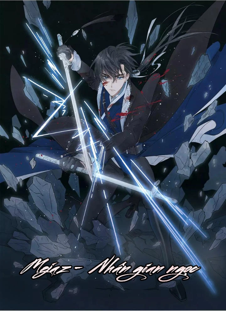 Mejaz - Nhân Gian Ngọc Chapter 9 - 1