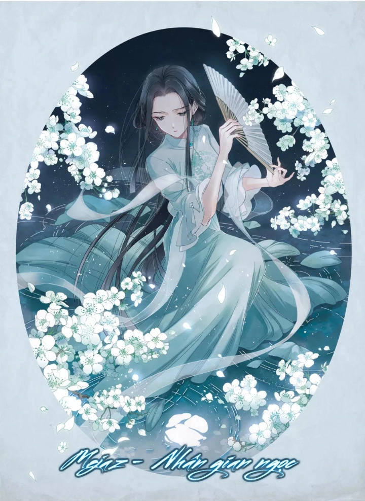 Mejaz - Nhân Gian Ngọc Chapter 11 - 1