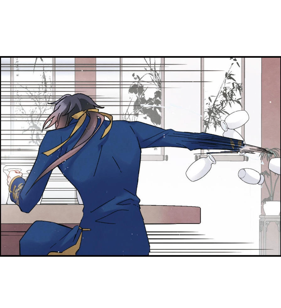 Mejaz - Nhân Gian Ngọc Chapter 12 - 10