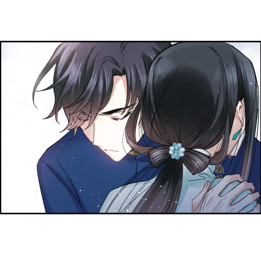 Mejaz - Nhân Gian Ngọc Chapter 12 - 17