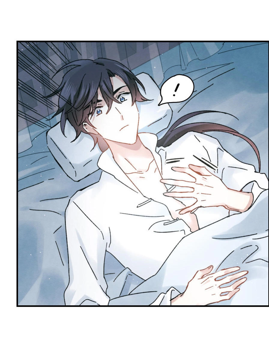 Mejaz - Nhân Gian Ngọc Chapter 12 - 19