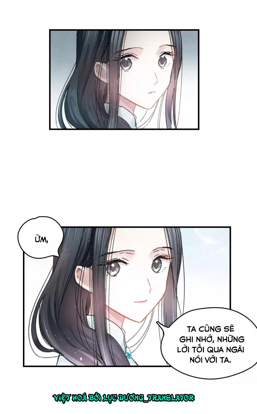 Mejaz - Nhân Gian Ngọc Chapter 12 - 26