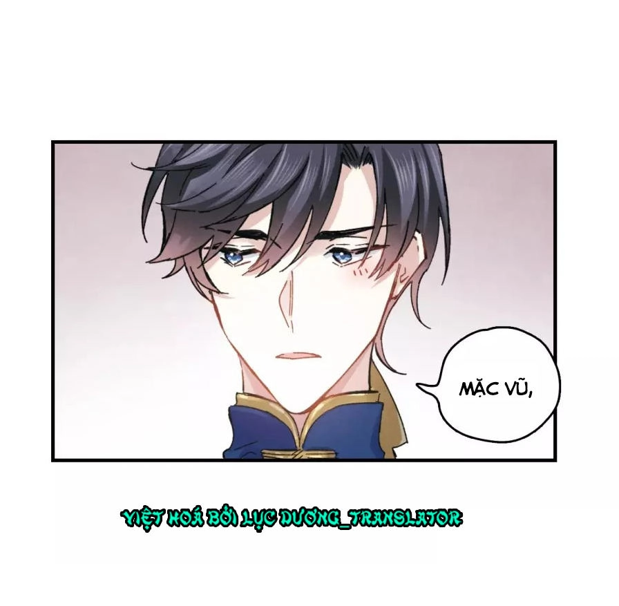 Mejaz - Nhân Gian Ngọc Chapter 12 - 28