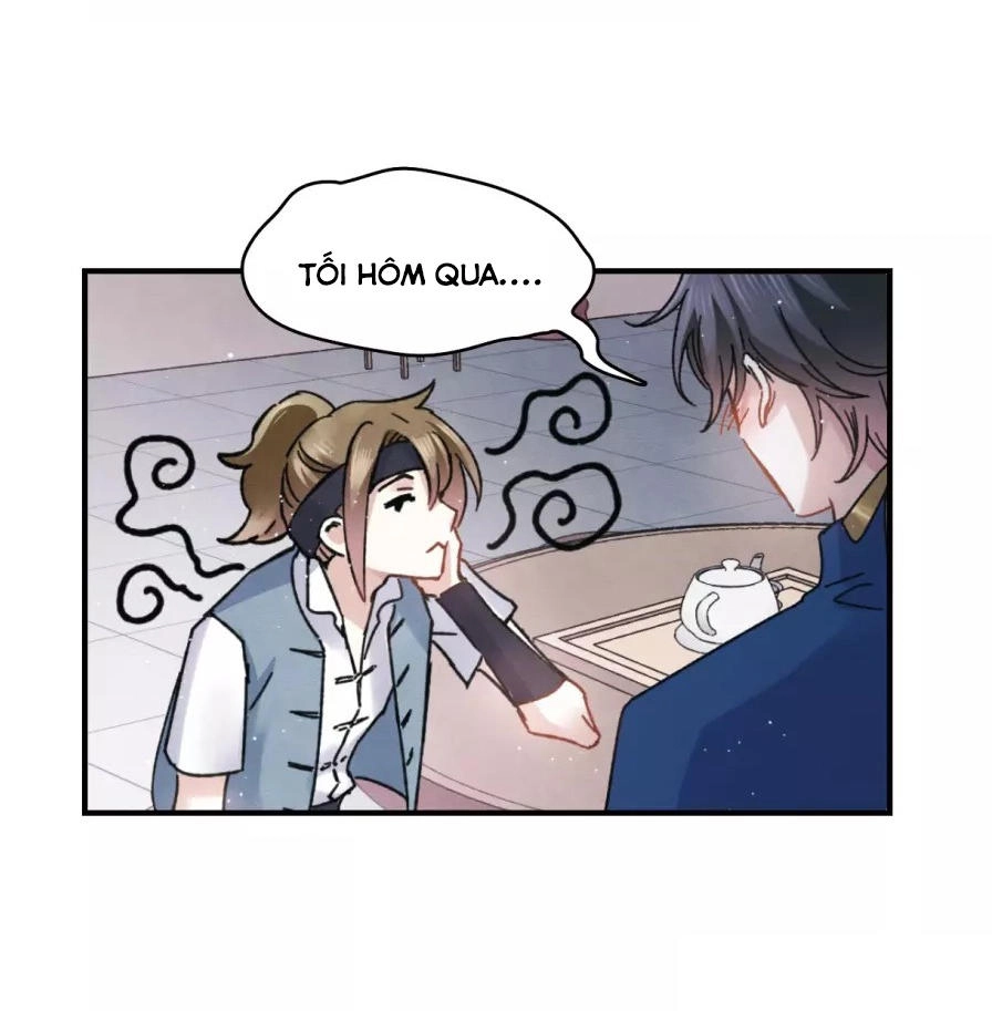 Mejaz - Nhân Gian Ngọc Chapter 12 - 29