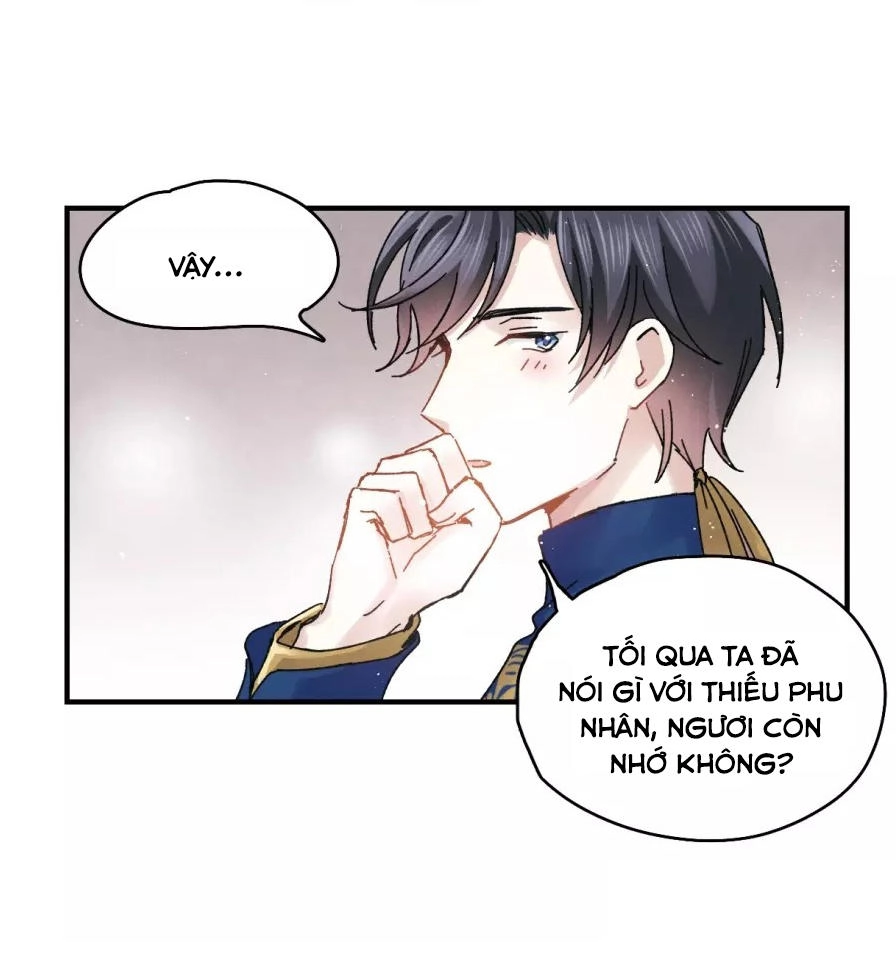 Mejaz - Nhân Gian Ngọc Chapter 12 - 32