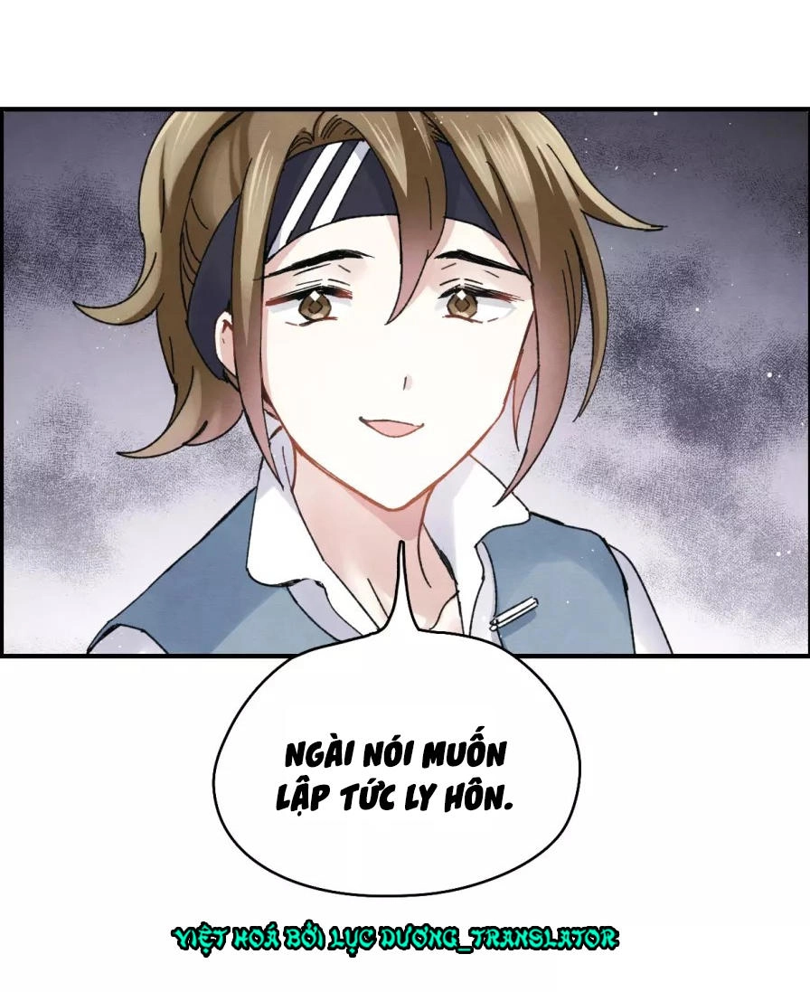 Mejaz - Nhân Gian Ngọc Chapter 12 - 33