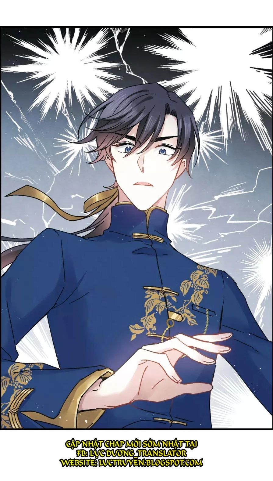 Mejaz - Nhân Gian Ngọc Chapter 12 - 34