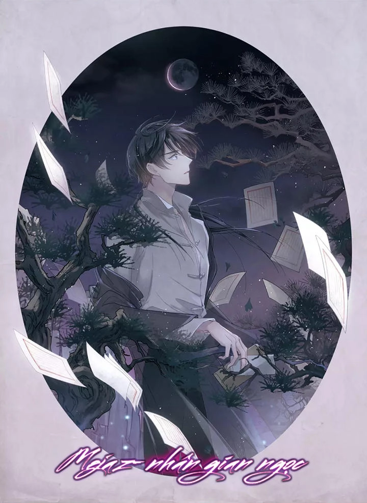 Mejaz - Nhân Gian Ngọc Chapter 13 - 1