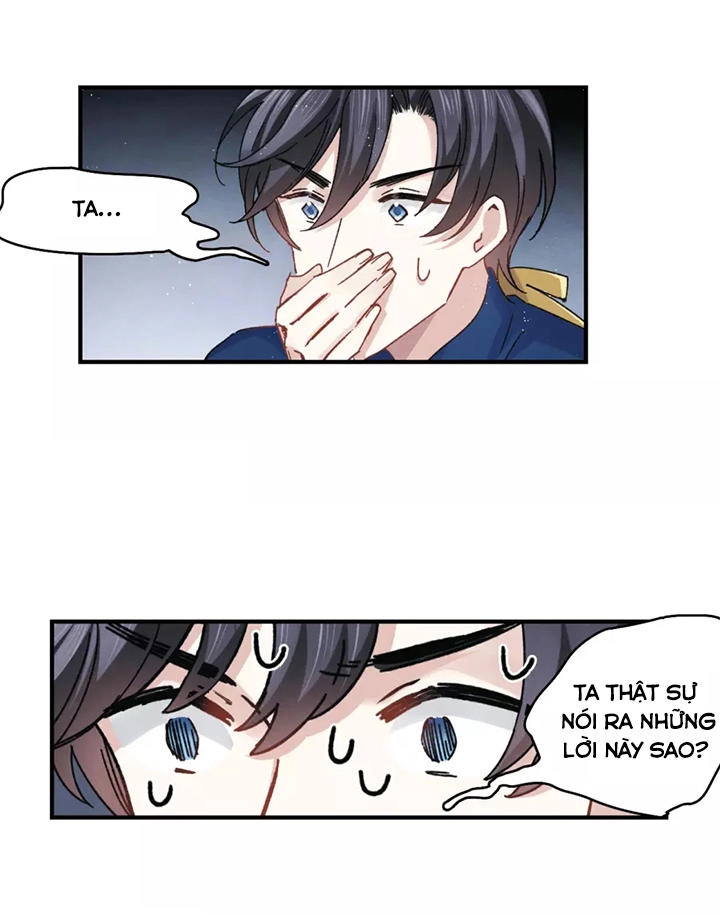 Mejaz - Nhân Gian Ngọc Chapter 13 - 3