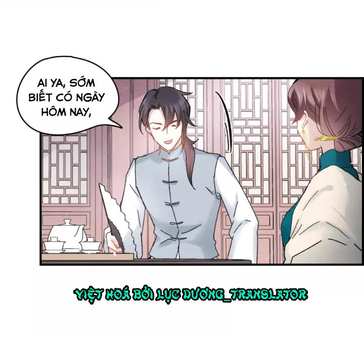 Mejaz - Nhân Gian Ngọc Chapter 13 - 29