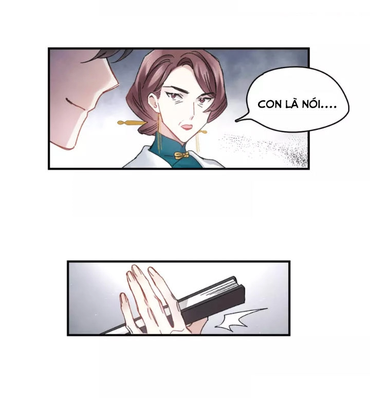 Mejaz - Nhân Gian Ngọc Chapter 13 - 32