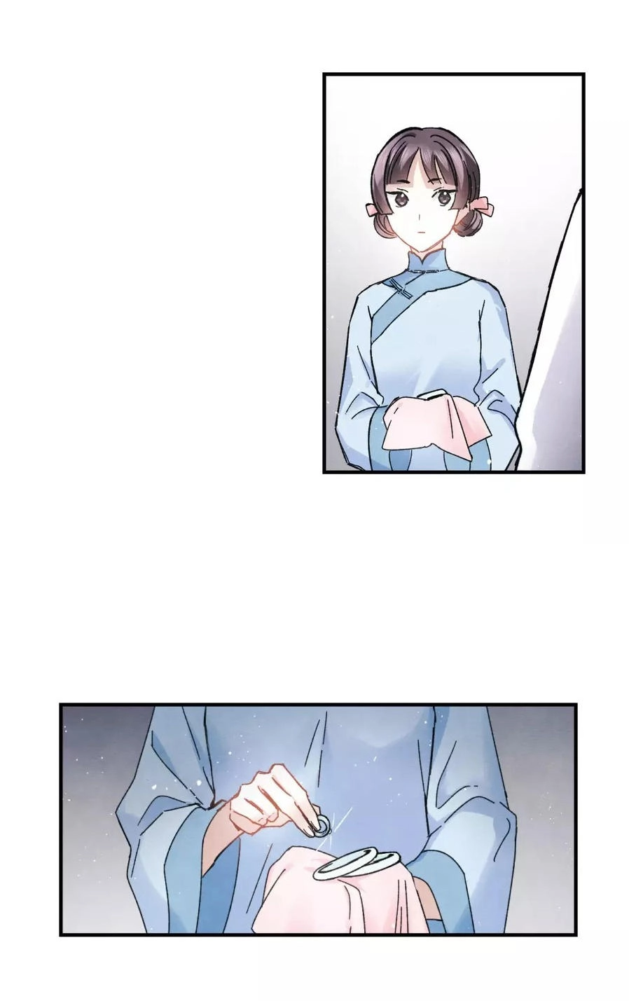 Mejaz - Nhân Gian Ngọc Chapter 14 - 9