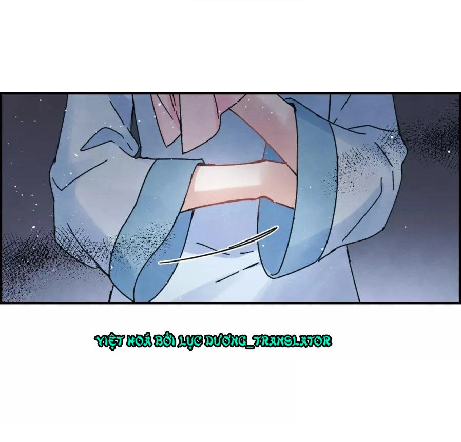 Mejaz - Nhân Gian Ngọc Chapter 14 - 10