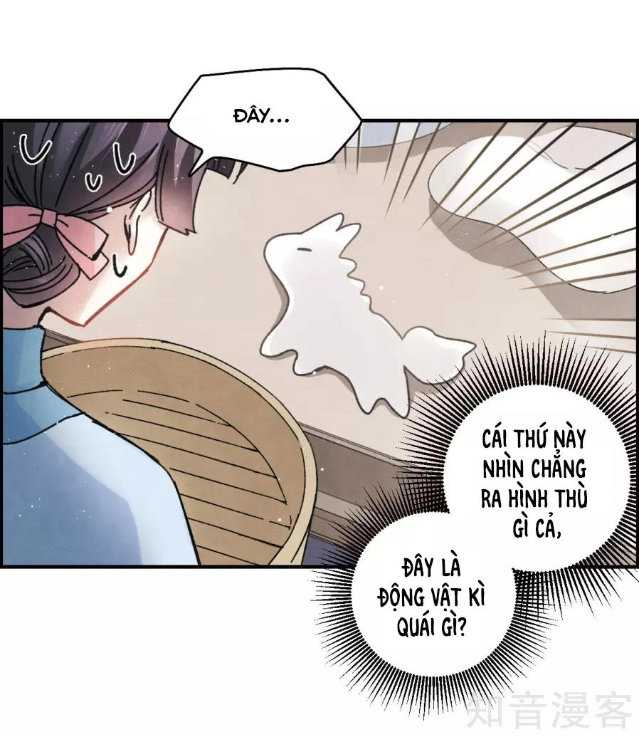 Mejaz - Nhân Gian Ngọc Chapter 14 - 12