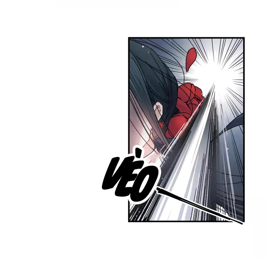 Mejaz - Nhân Gian Ngọc Chapter 14 - 19