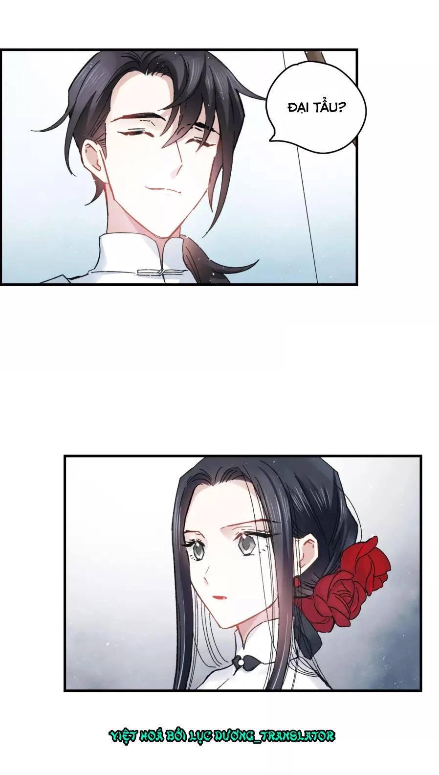 Mejaz - Nhân Gian Ngọc Chapter 14 - 24