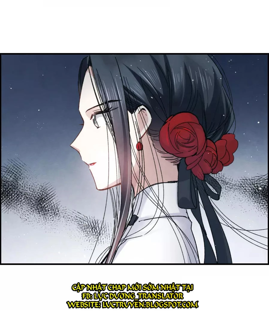 Mejaz - Nhân Gian Ngọc Chapter 14 - 28