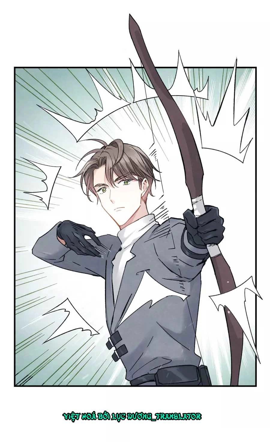 Mejaz - Nhân Gian Ngọc Chapter 15 - 4