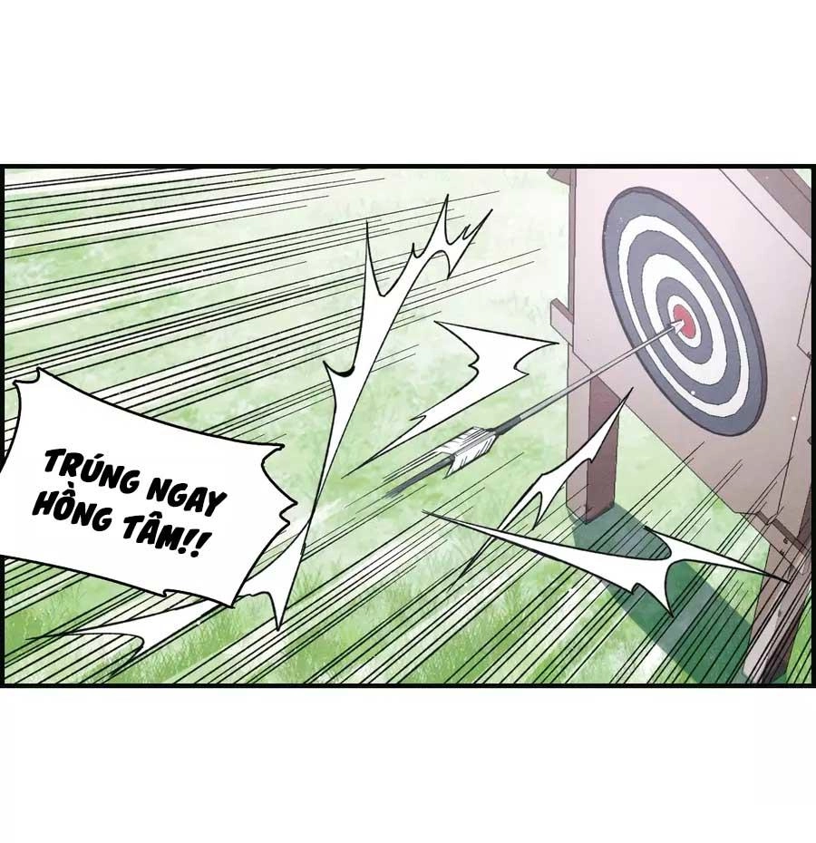 Mejaz - Nhân Gian Ngọc Chapter 15 - 5