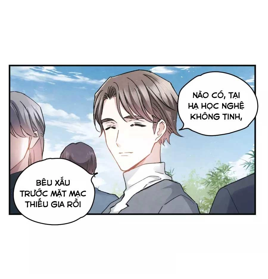 Mejaz - Nhân Gian Ngọc Chapter 15 - 7