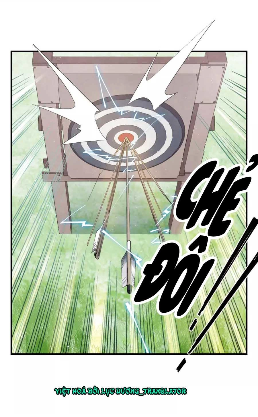 Mejaz - Nhân Gian Ngọc Chapter 15 - 16