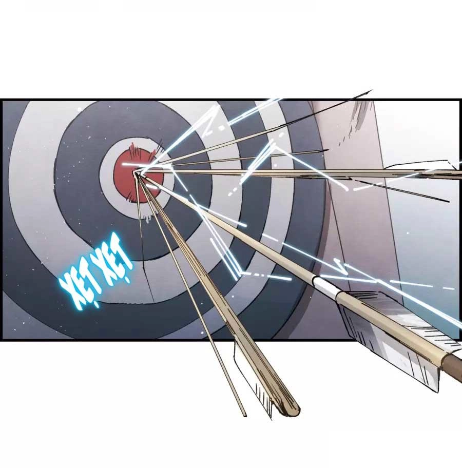 Mejaz - Nhân Gian Ngọc Chapter 15 - 17