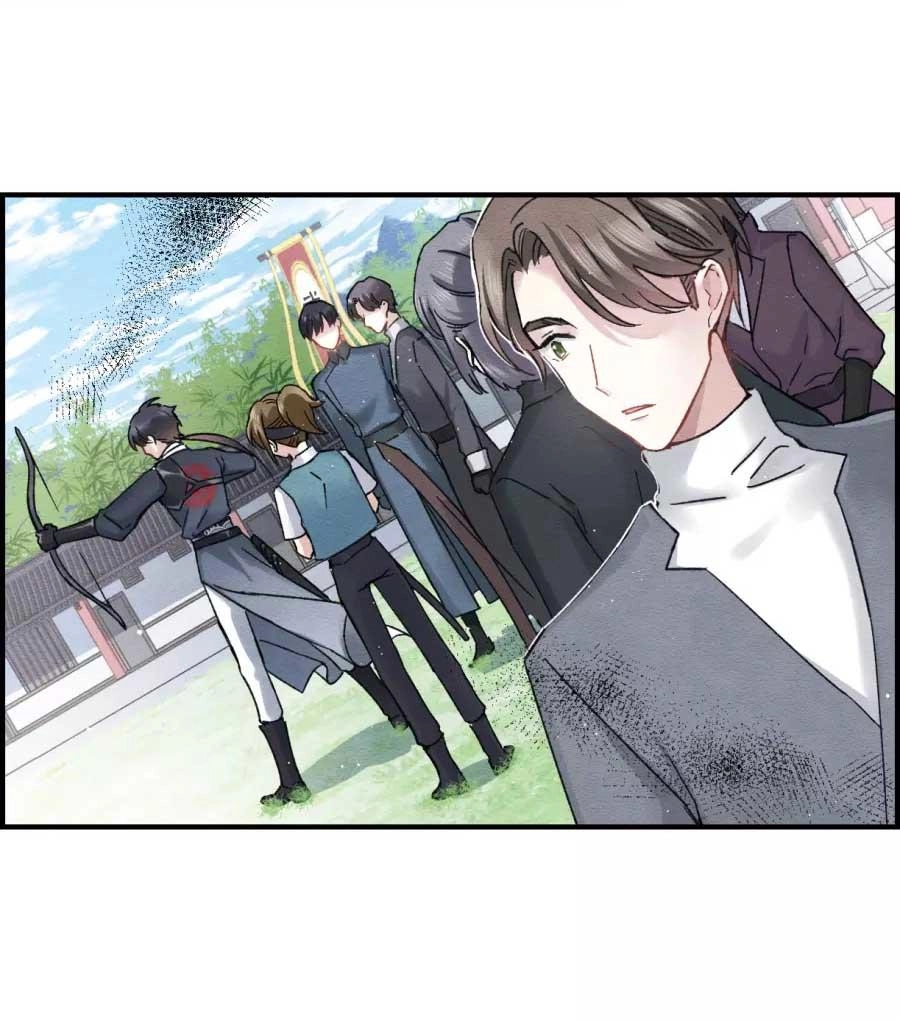 Mejaz - Nhân Gian Ngọc Chapter 15 - 19