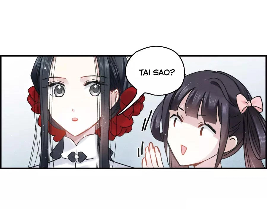 Mejaz - Nhân Gian Ngọc Chapter 15 - 22