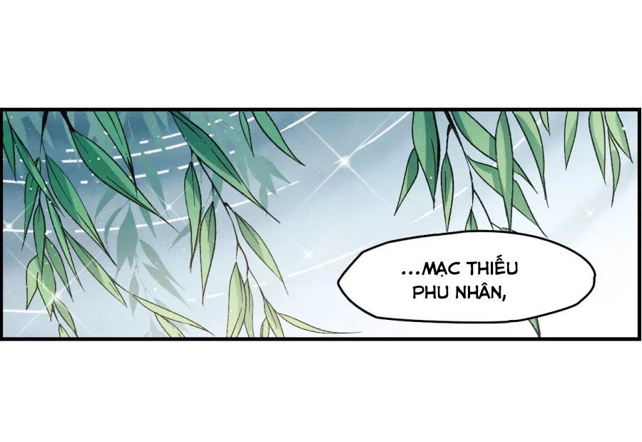 Mejaz - Nhân Gian Ngọc Chapter 16 - 10