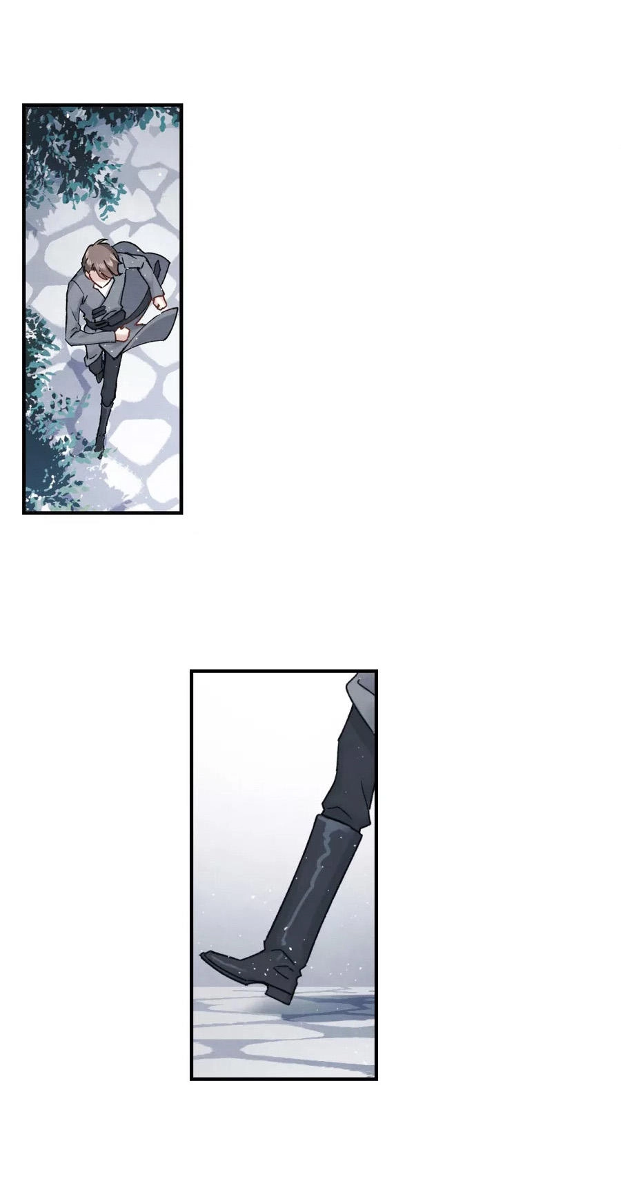 Mejaz - Nhân Gian Ngọc Chapter 16 - 16