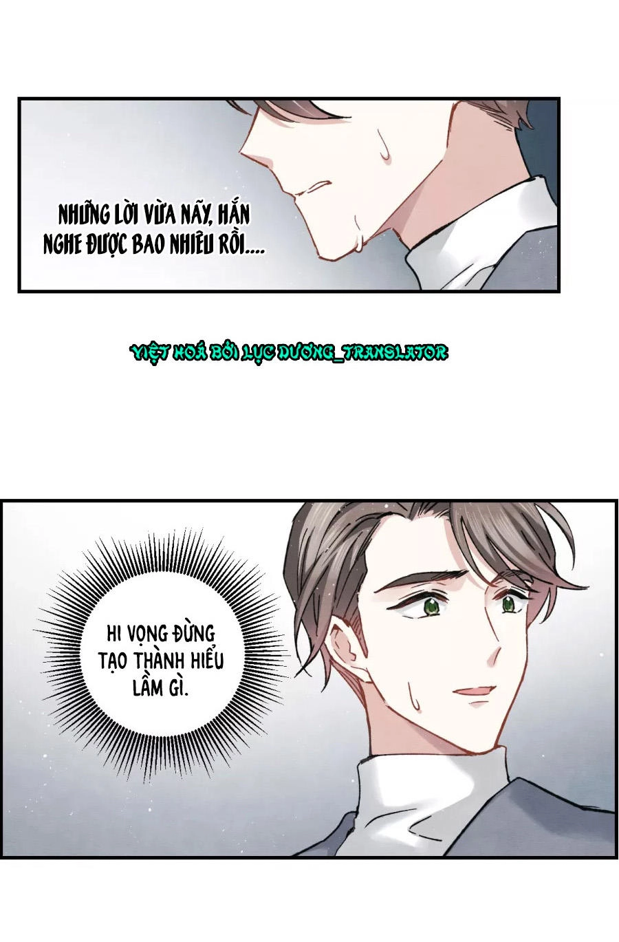 Mejaz - Nhân Gian Ngọc Chapter 16 - 18