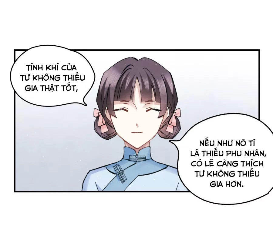 Mejaz - Nhân Gian Ngọc Chapter 16 - 22